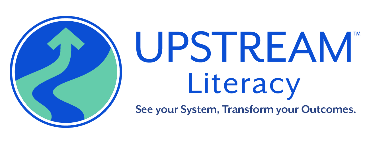 Upstream Literacy